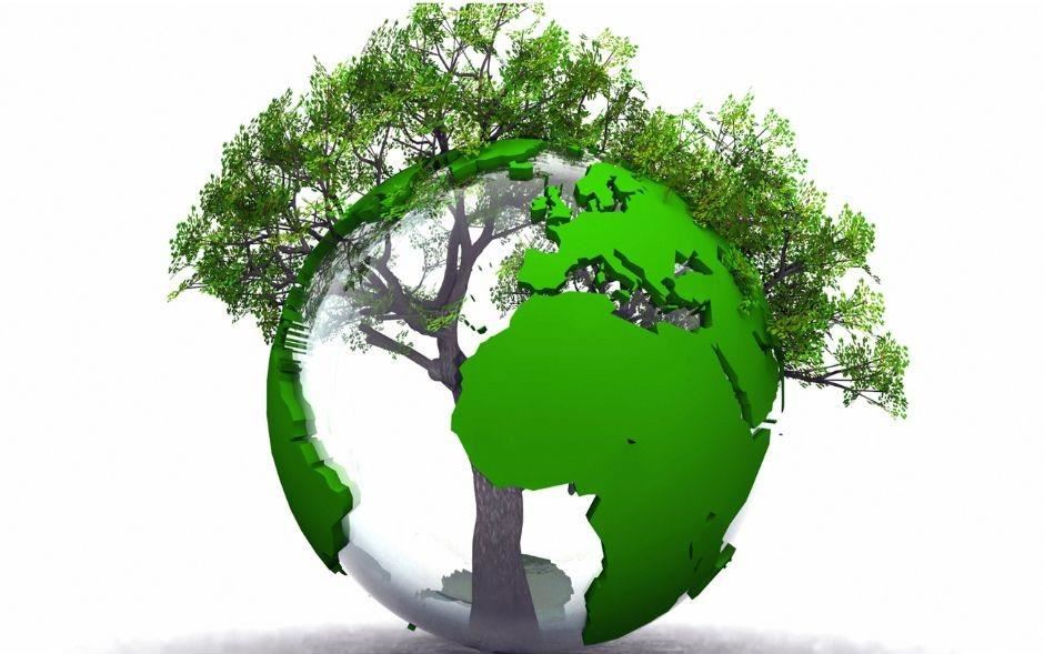 Planet Earth